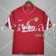 Camiseta Barcelona Training Red II 2021/2022
