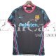 Camiseta Barcelona Training Suit Black 2020/2021