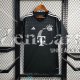 Camiseta Bayern Munich Portero Black 2023/2024