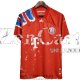 Camiseta Bayern Munich x Humanrace Red 2020/2021