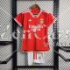 Camiseta Benfica Niños 1ª Equipación 2023/2024