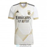 Camiseta Benfica 3ª Equipación 2020/2021