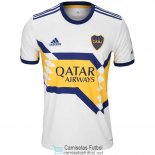Camiseta Boca Juniors 2ª Equipación 2020/2021