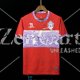 Camiseta Boreale Calcio Portero Red 2023/2024