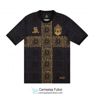 Camiseta Boreale Calcio 3ª Equipación 2023/2024