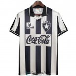 Camiseta Botafogo Retro 1ª Equipación 1994/1995
