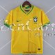Camiseta Brasil Classic Yellow I 2022/2023