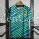 Camiseta Brasil Special Edition Green Blue 2022/2023