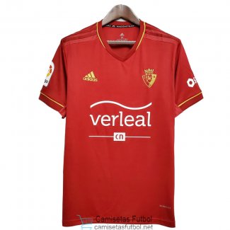 Camiseta CA Osasuna 1ª Equipación 2020/2021