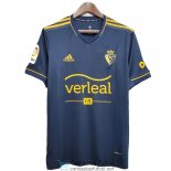 Camiseta CA Osasuna 2ª Equipación 2020/2021