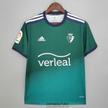 Camiseta CA Osasuna 2ª Equipación 2021/2022