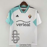 Camiseta CA Osasuna 3ª Equipación 2022/2023
