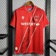 Camiseta Cavalry Football Club 1ª Equipación 2022/2023