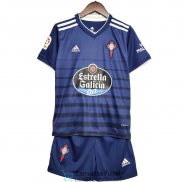 Camiseta Celta Vigo Niños 2ª Equipación 2020/2021