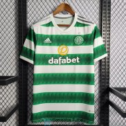 Camiseta Celtic 1ª Equipación 2022/2023