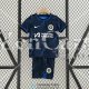 Camiseta Chelsea Niños 2ª Equipación 2023/2024