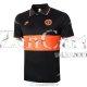 Camiseta Chelsea Polo Black 2019/2020