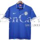 Camiseta Chelsea Polo Blue 2020/2021