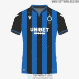 Camiseta Club Brujas 1ª Equipación 2020/2021