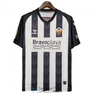 Camiseta Club Deportivo Castellon 1ª Equipación 2020/2021