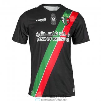 Camiseta Club Deportivo Palestino 2ª Equipación 2021/2022