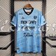 Camiseta Club Necaxa Special Edition Blue I 2023/2024