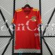 Camiseta Espana Retro 1ª Equipación 2010/2011