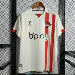 Camiseta Estudiantes De La Plata 2ª Equipación 2022/2023