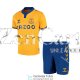Camiseta Everton Niños 2ª Equipación 2020/2021
