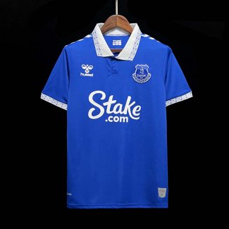 Camiseta Everton 1ª Equipación 2023/2024