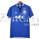Camiseta Everton Retro 1ª Equipación 1994/1995