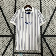 Camiseta Everton Retro 2ª Equipación 1988/1990