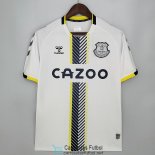 Camiseta Everton 3ª Equipación 2021/2022