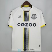 Camiseta Everton 3ª Equipación 2021/2022