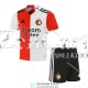 Camiseta Feyenoord Niños 1ª Equipación 2020/2021