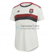Camiseta Flamengo Mujer 2ª Equipación 2019/2