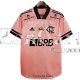 Camiseta Flamengo Pink 2020/2021 All Sponsors