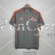Camiseta Flamengo Training Grey Red 2021/2022