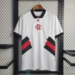Camiseta Flamengo White I 2023/2024