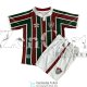 Camiseta Fluminense FC Niños 1ª Equipación 2020/2021