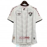 Camiseta Fluminense FC 2ª Equipación 2020/2021 All Sponsors