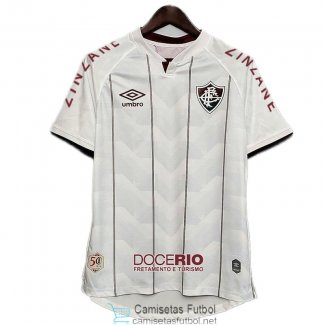 Camiseta Fluminense FC 2ª Equipación 2020/2021 All Sponsors