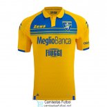Camiseta Frosinone Calcio 1ª Equipación 2023/2024