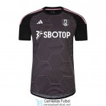 Camiseta Fulham 3ª Equipación 2023/2024