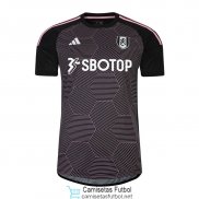 Camiseta Fulham 3ª Equipación 2023/2024