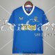 Camiseta Glasgow Rangers 1ª Equipación 2021/2022
