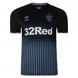 Camiseta Glasgow Rangers 2ª Equipación 2019/2