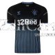 Camiseta Glasgow Rangers 2ª Equipación 2019/2