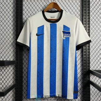 Camiseta Hertha Berlin 1ª Equipación 2022/2023