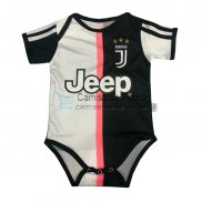 Camiseta Juventus Bebe 1ª Equipación 2019/2